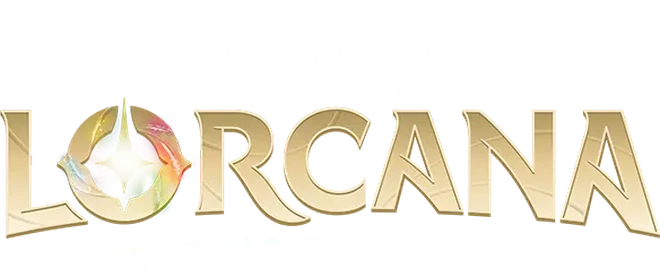 Disney Lorcana